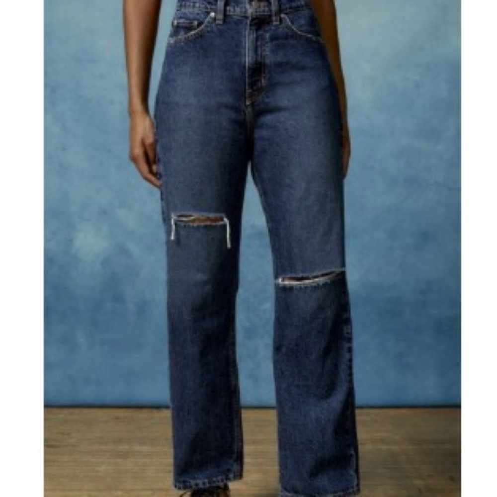 BDG Cowboy Jean